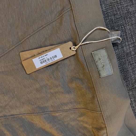 Skims Boyfriend Boxer - Picture 4 of 8